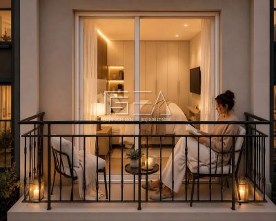 Apartamento, 2 quartos, 51 m² - Foto 1