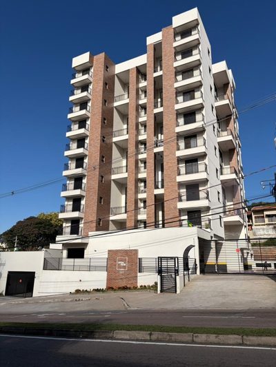 Apartamento, 3 quartos, 98 m² - Foto 2