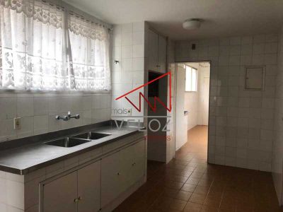 Apartamento, 4 quartos, 186 m² - Foto 1