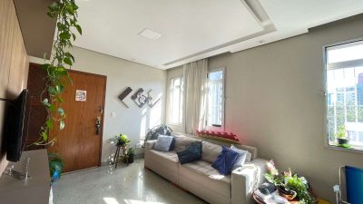 Apartamento, 3 quartos, 98 m² - Foto 4