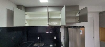 Apartamento, 1 quarto, 38 m² - Foto 5