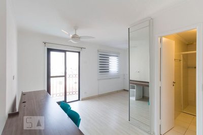 Apartamento, 1 quarto, 34 m² - Foto 2