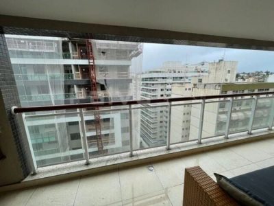 Apartamento, 2 quartos, 85 m² - Foto 1