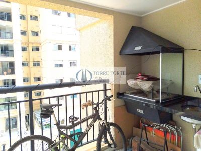 Apartamento, 1 quarto, 38 m² - Foto 1