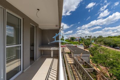 Apartamento, 3 quartos, 73 m² - Foto 5