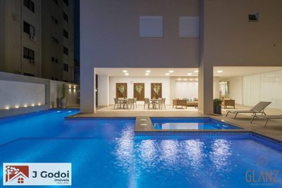 Apartamento, 3 quartos, 128 m² - Foto 1