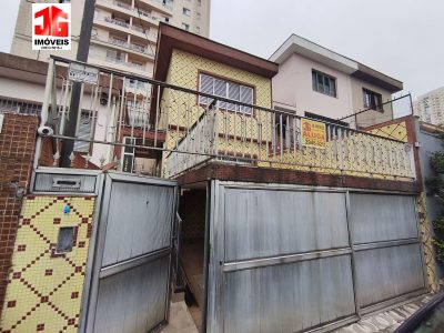 Sobrado, 3 quartos, 178 m² - Foto 1