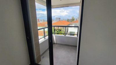 Apartamento, 2 quartos, 66 m² - Foto 4