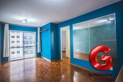 Apartamento, 2 quartos, 78 m² - Foto 1