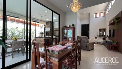 Casa de Condomínio, 3 quartos - Foto 3