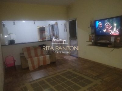Casa, 2 quartos, 94 m² - Foto 5