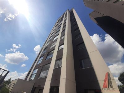 Apartamento, 2 quartos, 62 m² - Foto 1
