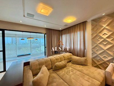Apartamento, 2 quartos, 105 m² - Foto 5