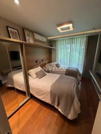 Apartamento, 2 quartos, 86 m² - Foto 5
