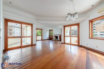 Cobertura, 5 quartos, 449 m² - Foto 1