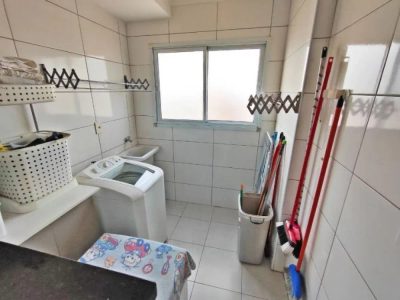 Apartamento, 3 quartos, 115 m² - Foto 1