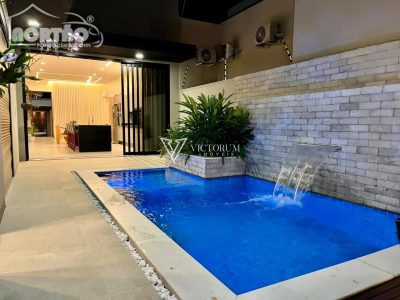 Casa, 3 quartos, 197 m² - Foto 5