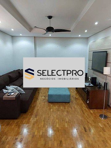 Apartamento, 3 quartos, 168 m² - Foto 2