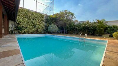 Casa, 5 quartos, 515 m² - Foto 1