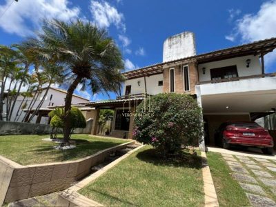 Casa de Condomínio, 5 quartos - Foto 3