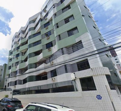 Apartamento, 3 quartos, 140 m² - Foto 1