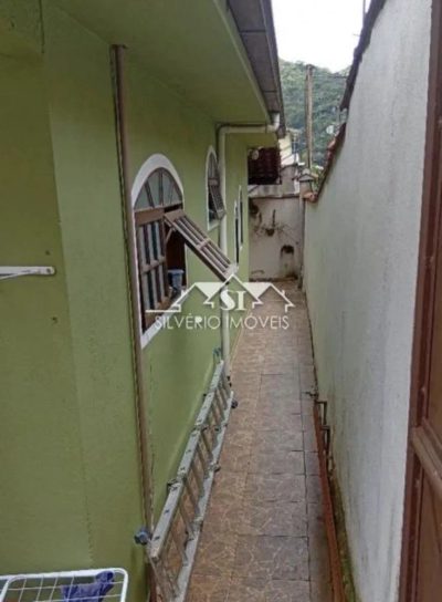 Casa, 4 quartos, 120 m² - Foto 2