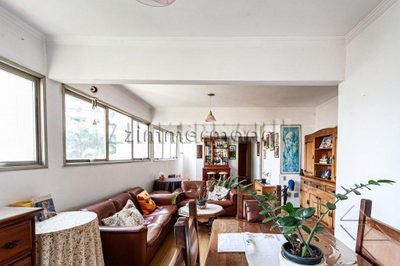 Apartamento, 3 quartos, 121 m² - Foto 1