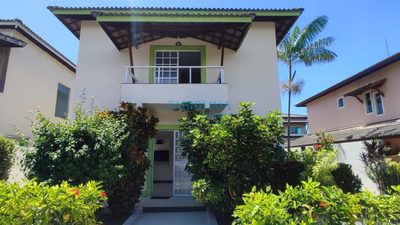 Casa de Condomínio, 4 quartos - Foto 1
