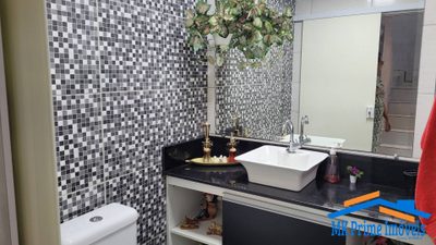 Sobrado, 4 quartos, 148 m² - Foto 3