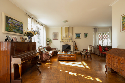Sobrado, 4 quartos, 385 m² - Foto 3