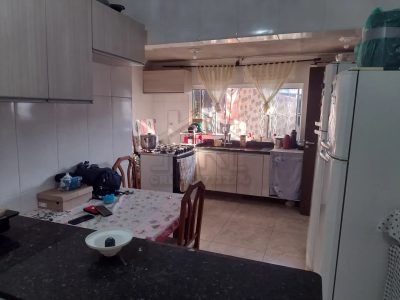 Sobrado, 2 quartos, 80 m² - Foto 1