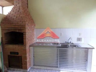 Casa, 5 quartos, 162 m² - Foto 3