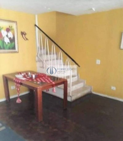 Casa, 4 quartos, 201 m² - Foto 3
