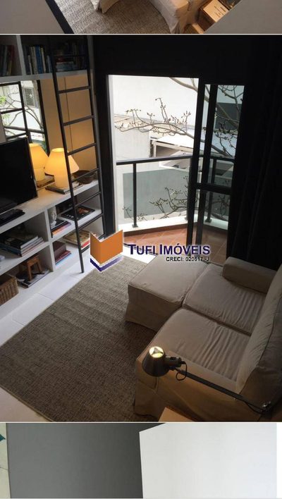 Apartamento, 1 quarto, 58 m² - Foto 5