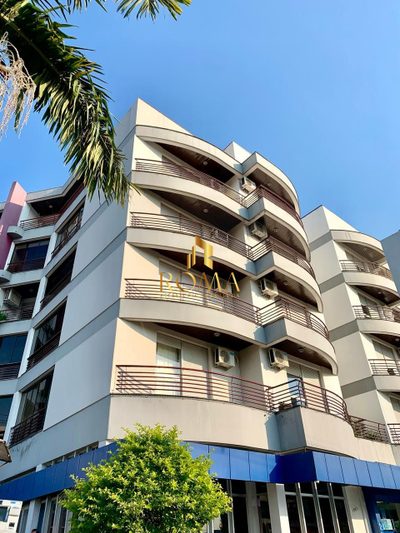 Cobertura, 4 quartos, 293 m² - Foto 1