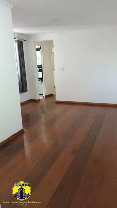 Apartamento, 2 quartos, 54 m² - Foto 3