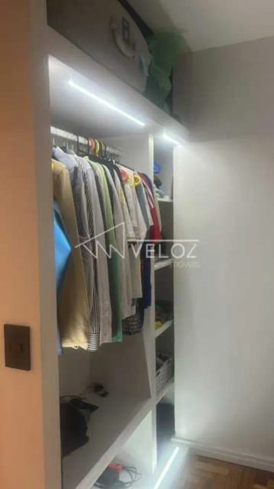 Apartamento, 3 quartos, 100 m² - Foto 1