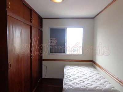 Apartamento, 2 quartos, 74 m² - Foto 4