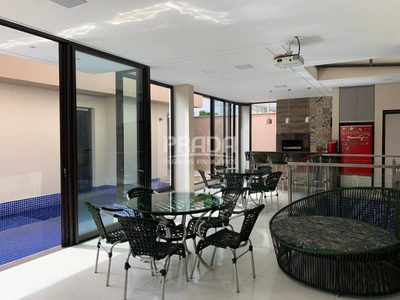 Casa de Condomínio, 4 quartos - Foto 3
