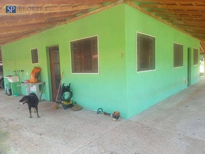 Sítio, 4 quartos, 4 hectares - Foto 3