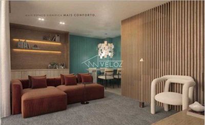 Apartamento, 2 quartos, 89 m² - Foto 1