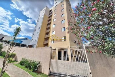 Apartamento, 3 quartos, 79 m² - Foto 1