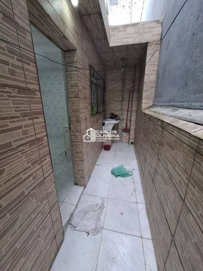 Casa, 1 quarto, 45 m² - Foto 2