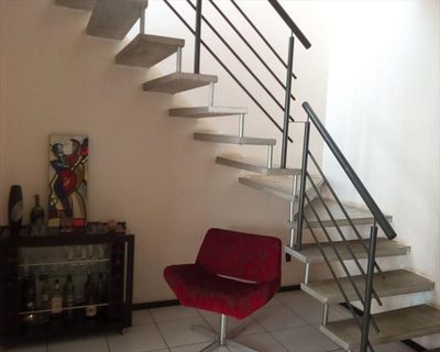 Sobrado, 3 quartos, 250 m² - Foto 4
