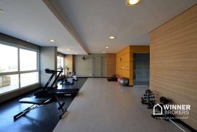 Apartamento, 3 quartos, 70 m² - Foto 3