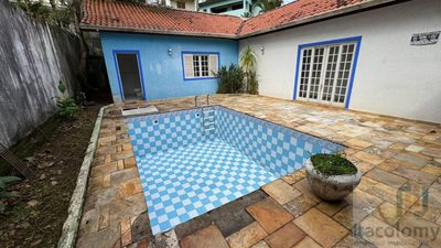 Casa de Condomínio, 4 quartos - Foto 3