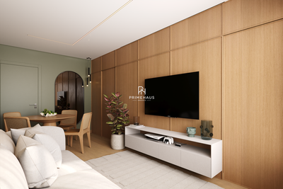 Apartamento, 2 quartos, 44 m² - Foto 4