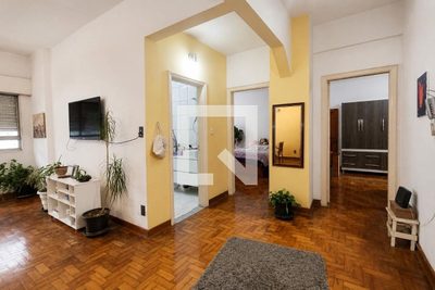 Apartamento, 2 quartos, 100 m² - Foto 1
