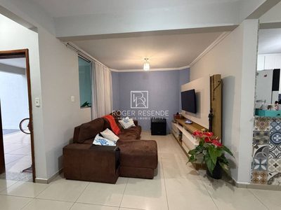 Casa, 3 quartos, 110 m² - Foto 4