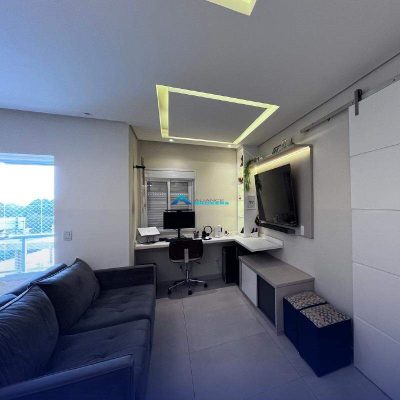 Apartamento, 2 quartos, 74 m² - Foto 5